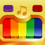 DoReMi Zoo: My First Piano icon