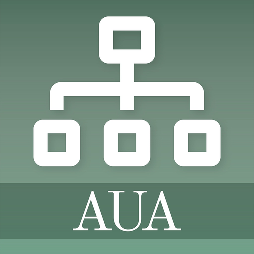 AUA Guidelines at a Glance app icon