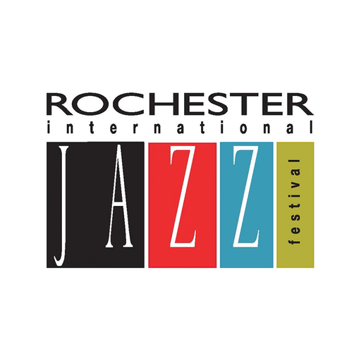 Rochester Jazz app icon