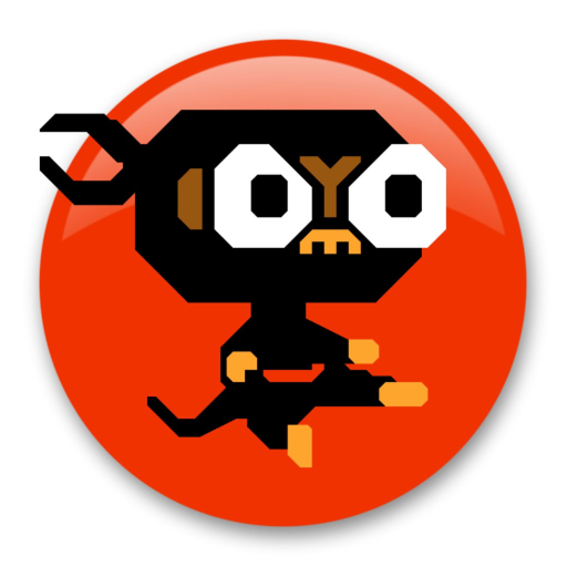 Monkey Ninja app icon