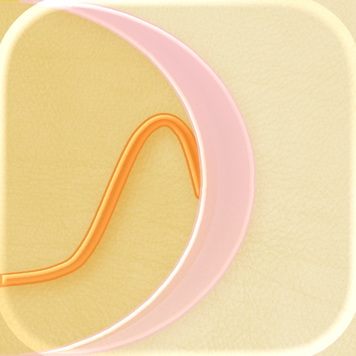 My Contraction Tracker app icon