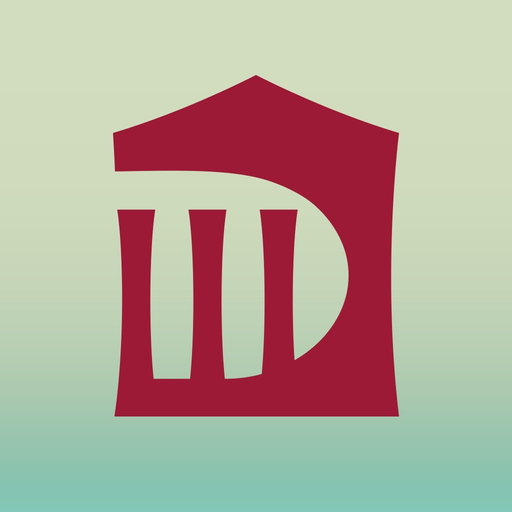 Dedham Savings app icon