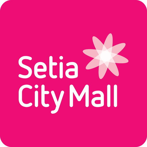 Setia City Mall app icon