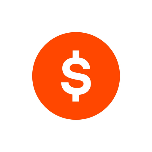 Point Money app icon