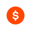 Point Money icon