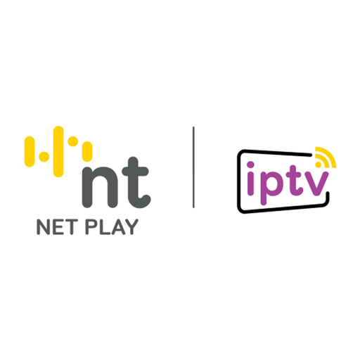 NT IPTV app icon