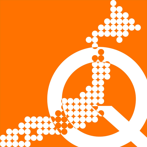 Enjoy Learning Japan Map Quiz app icon