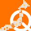 Enjoy Learning Japan Map Quiz icon