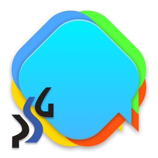 Slovoed Dictionaries app icon