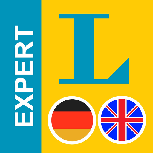 German English XXL Dictionary app icon