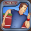 Athletics: Summer Sports icon