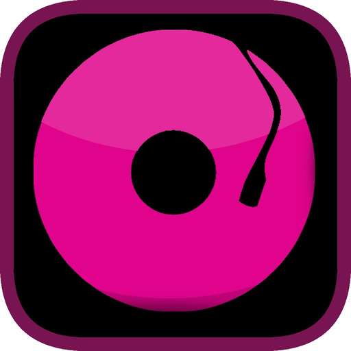 Dangerous Loops app icon