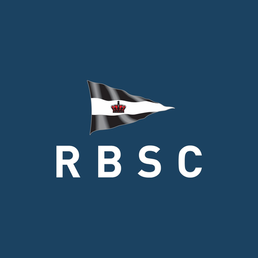 Royal Belgian Sailing Club app icon