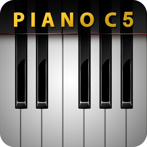 PIANO C5 app icon