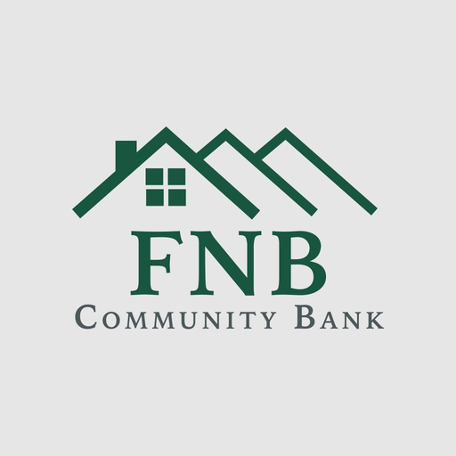 FNB Community Bank - Vandalia app icon