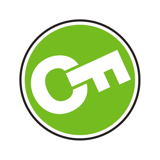 Cy-Fair FCU Mobile Banking app icon