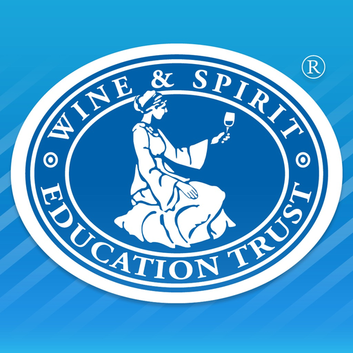 WSET Wine Game app icon