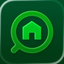 Hemnet - Find your dream home icon