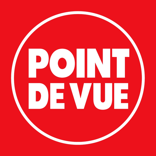 Point de vue Magazine app icon