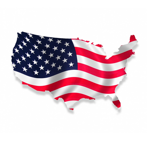 US Travel app icon