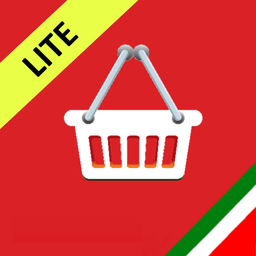 Shopy LITE app icon