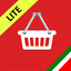 Shopy LITE icon