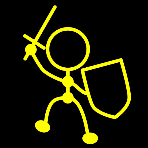Bowgun Defense app icon
