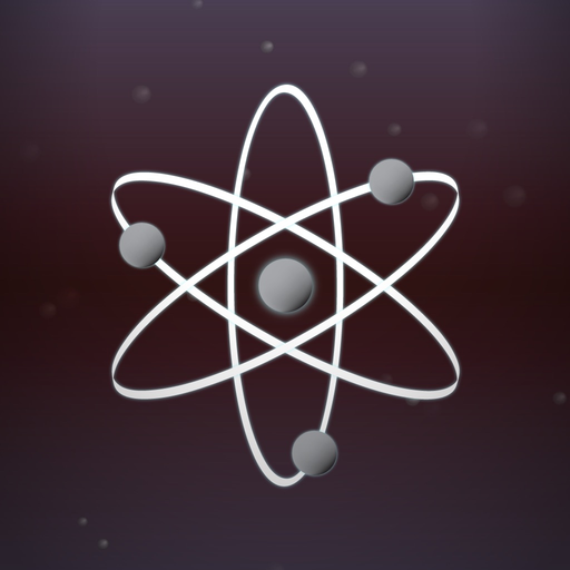 Atoms GO! app icon