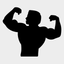 Fitness Point: Home & Gym icon