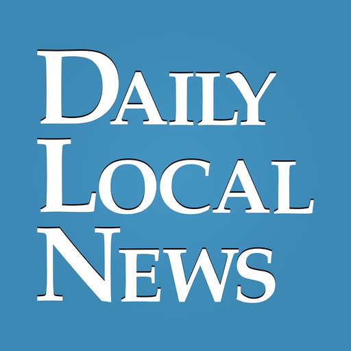 Daily Local app icon