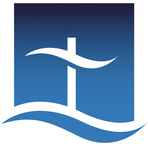 Streaming Church app icon