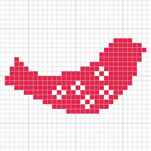 StitchSketch app icon