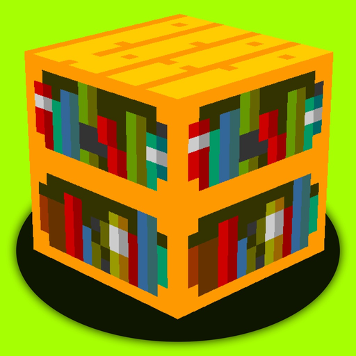 Furniture for Minecraft app icon