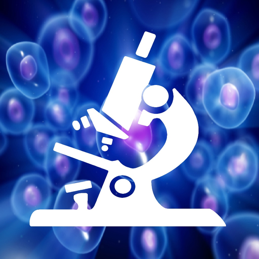Patología Clínica app icon
