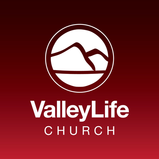 Valley Life Church, Lebanon OR app icon
