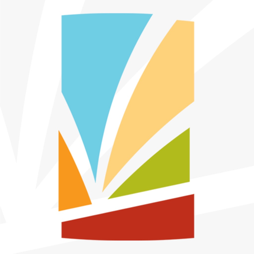 Dayton Metro Library app icon