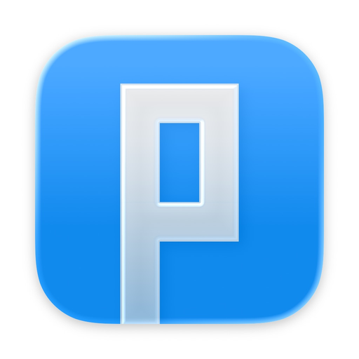 Pixen app icon