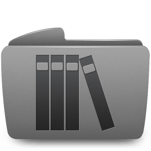 Easy File Organizer app icon