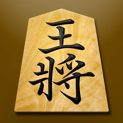 Shogi app icon