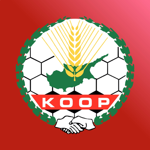 KoopCep - Koopbank Mobil Şube app icon