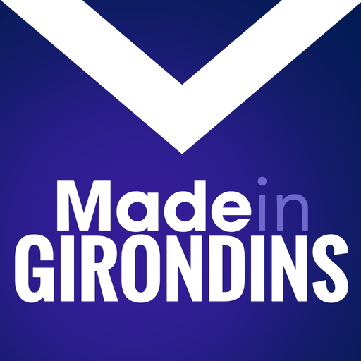 Foot Bordeaux app icon