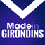Foot Bordeaux icon