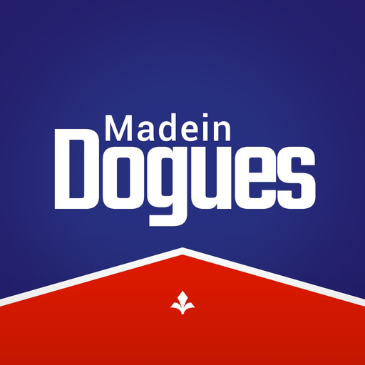 Foot Lille app icon