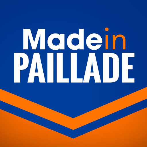 Foot Montpellier app icon