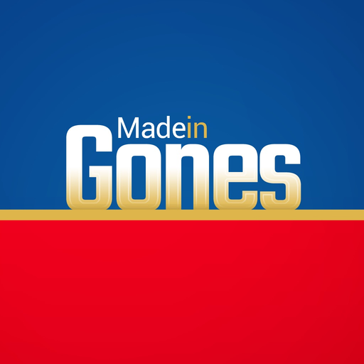 Foot Lyon app icon