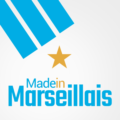 Foot Marseillais app icon