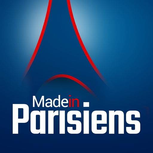 Foot Paris app icon