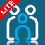 Family Tracker Lite icon
