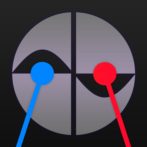 Different Drummer app icon