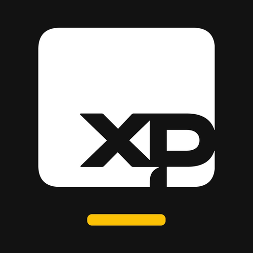 XP Trader app icon